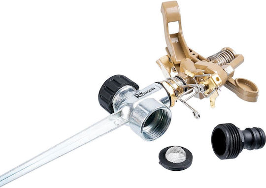 Richmann Duza Impuls Fix cu Unghi Maxim de Aruncare 360° 1buc