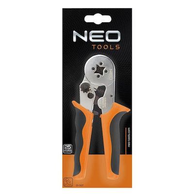 Neo Tools Crimping Press (Length 170mm)