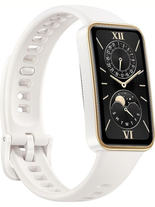 Huawei Band 9 Waterproof White