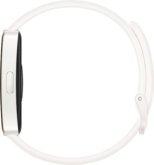 Huawei Band 9 Waterproof Alb