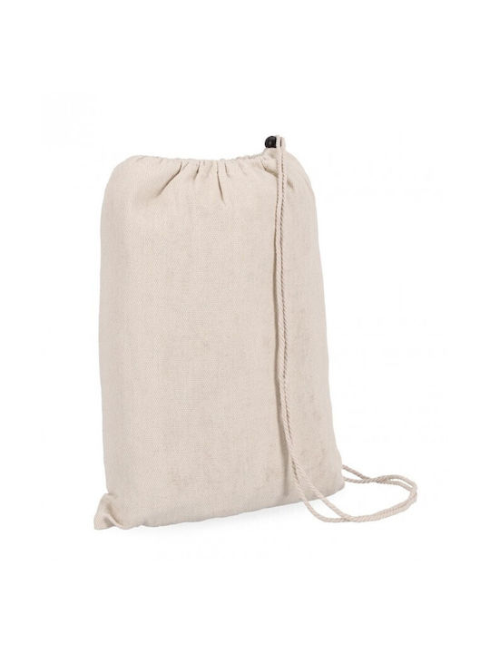 Bizzotto Aiură material textil Ecru 200x100buc