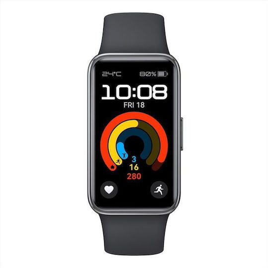 Huawei Band 9 Αδιάβροχο Starry Black