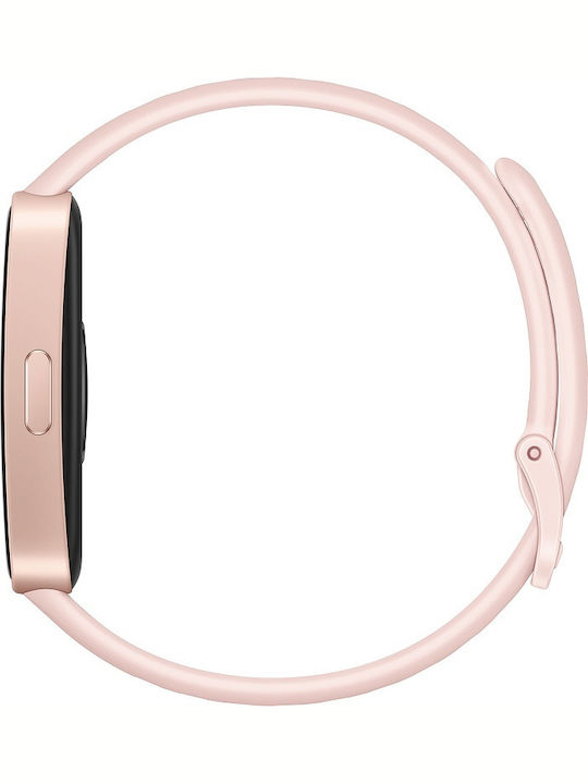 Huawei Band 9 Waterproof Charm Pink