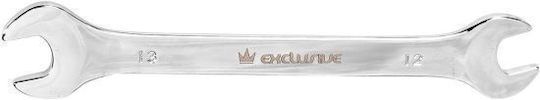 Richmann Cheie Germană Dublă Dimensiune 13x17mm
