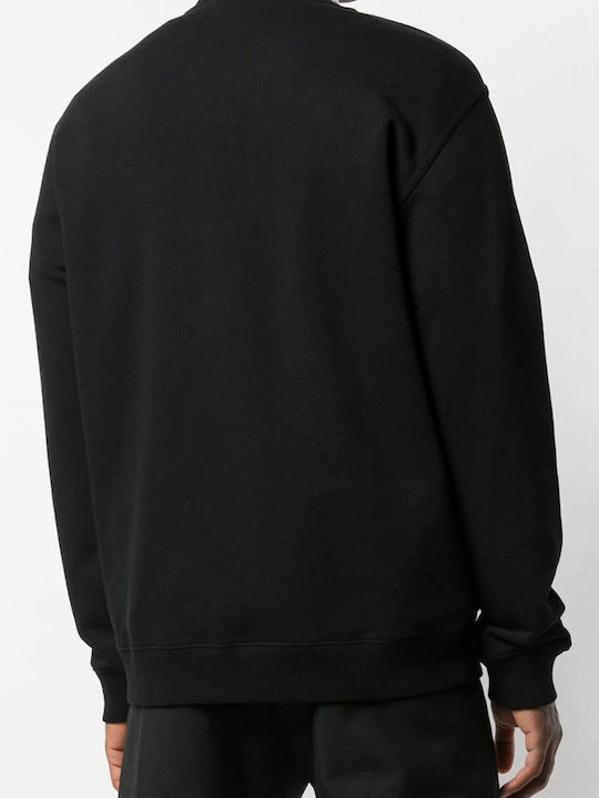 Givenchy Men's Sweatshirt Noir