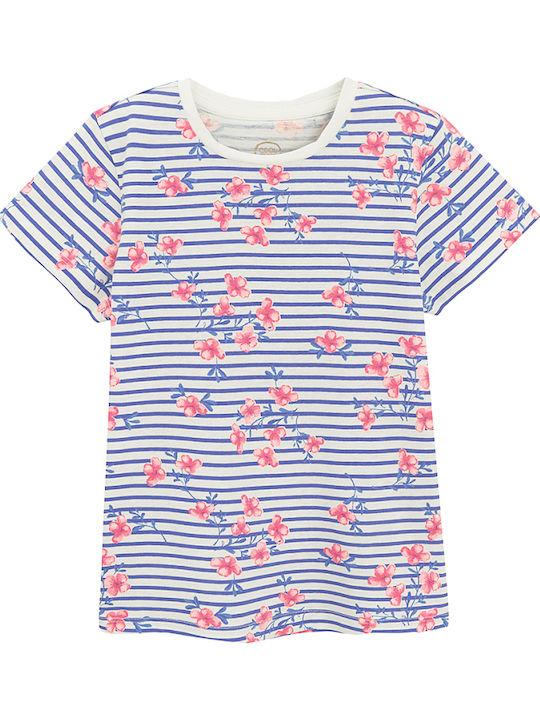 Set of Kids' Shirts White
