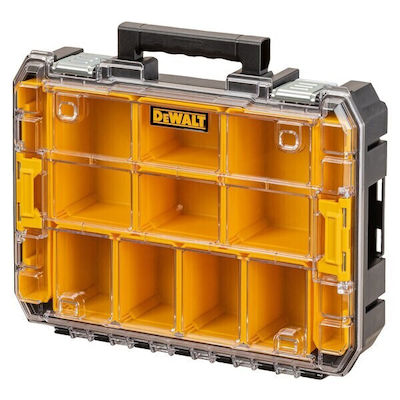 Dewalt Tstak Tool Compartment Organiser Black