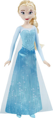 Hasbro Elsa Congelat