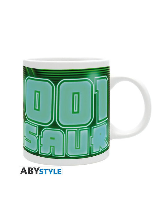 Abysse Mug Ceramic 320ml