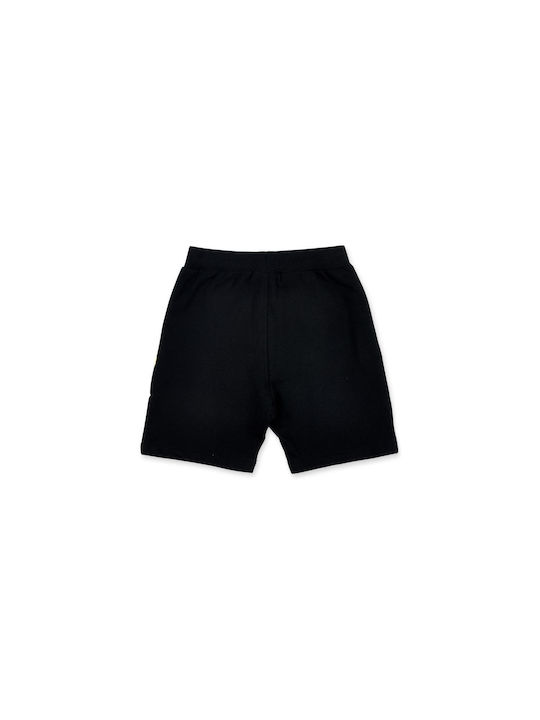 Nath Kids Kinder Shorts/Bermudas Stoff Schwarz