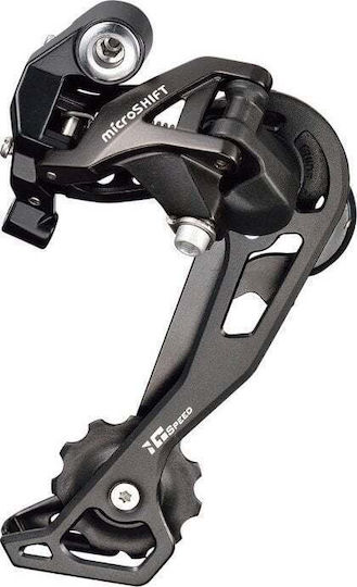 Microshift XLE RD-M61S Rear Bicycle Derailleur