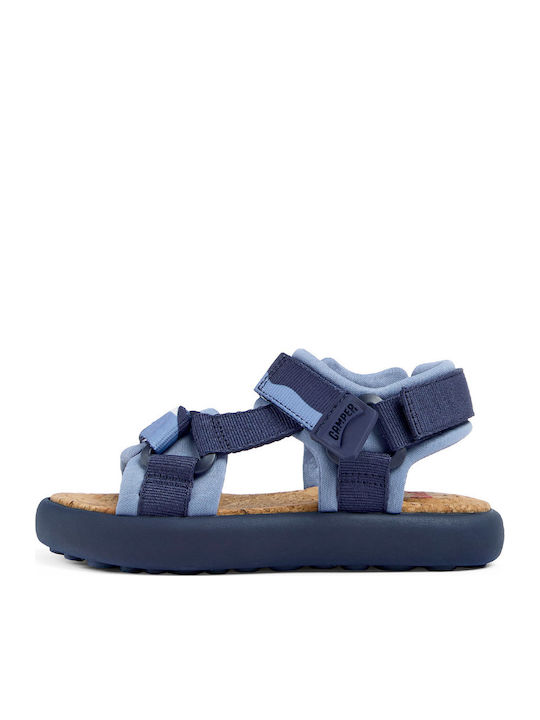 Kids' Sandals Light Blue