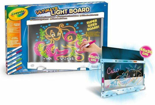Χειροτεχνικό Παιχνίδι Crayola 25-7246