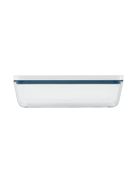 Zwilling J.A. Henckels Zwilling Fresh Cutie pentru Mâncare Sticlă Transparent 2200ml 1buc