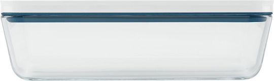 Zwilling J.A. Henckels Cutie De Prânz Sticlă Transparentă 2.2lt