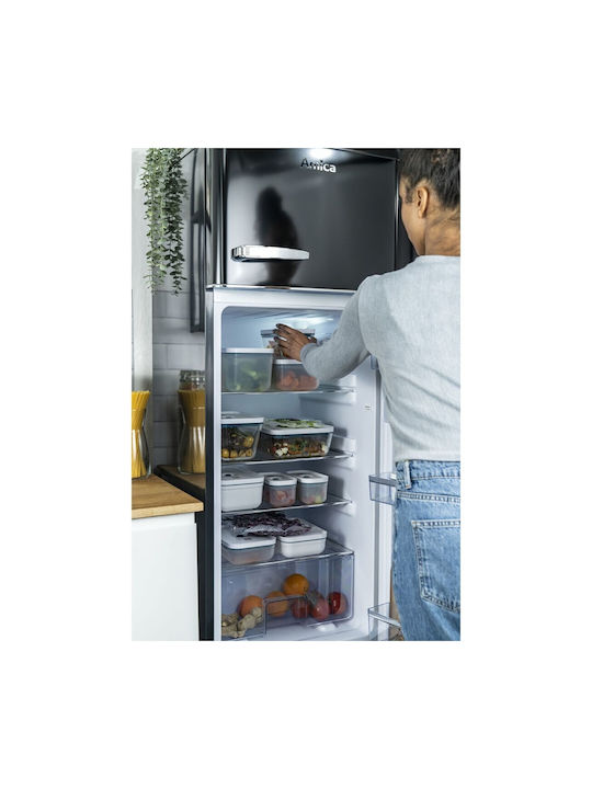 Zwilling J.A. Henckels Zwilling Fresh Cutie pentru Mâncare Sticlă Transparent 2200ml 1buc