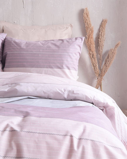 Rythmos Elektrische Gitarren Einzelbett 160x250 Chelsea Pink