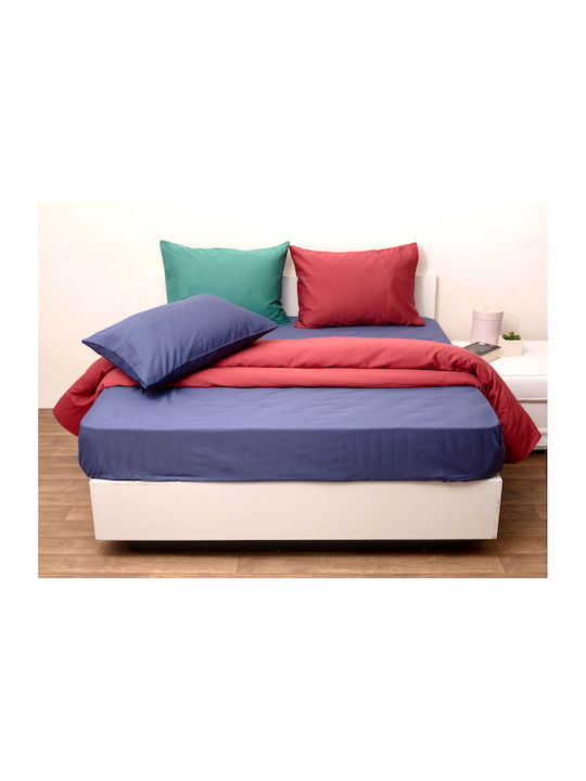 Anna Riska Husă de Pilotă Single 160x240 Fashion Night Blue