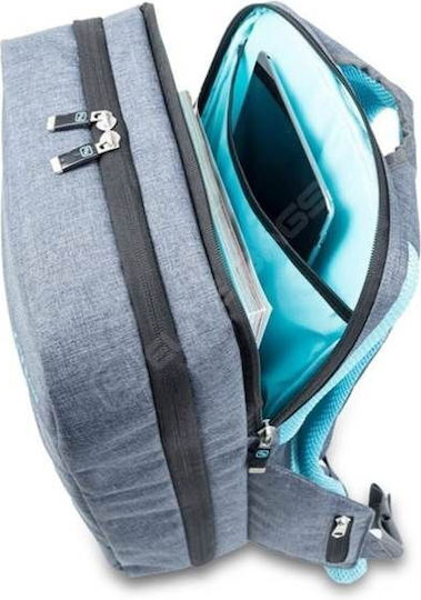 Elite Bags Ισοθερμική Ιατρική Τσάντα City's σε Κίτρινο Χρώμα