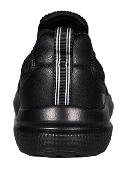 Γυναικεία Sneakers Μαύρο