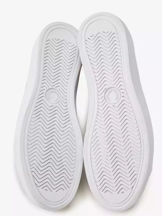 Ανδρικά Sneakers Καφέ