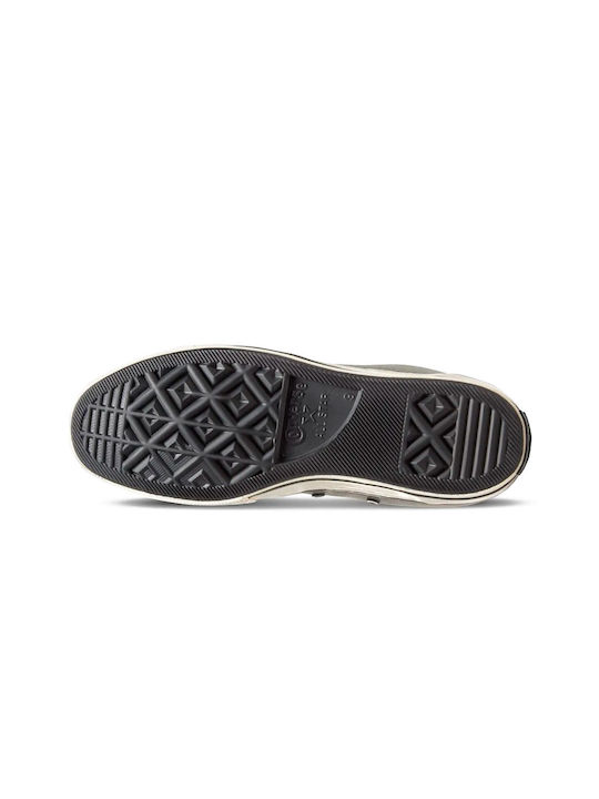 Chuck 70 Boots Anthracite
