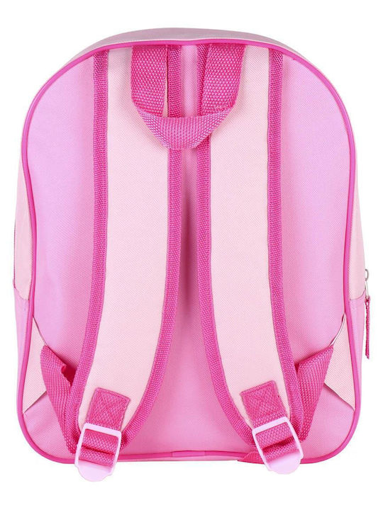 Minnie Backpack 2100004018 Pink School Bags & Accessories