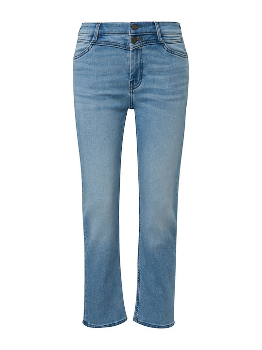 Red Label Γυναικείο Jean Παντελόνι Blue