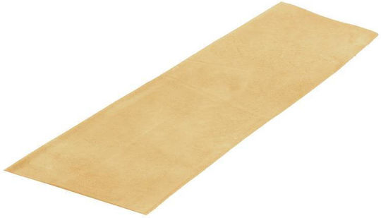 Billionaire Car Cleaning Leather 55x40cm