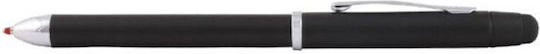 Στυλο Cross At0090-1 Tech 3 Matt Black Ct