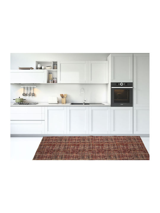 Viopros Χαλάκι Κουζίνας Διάδρομος Πολύχρωμο 70x150εκ.