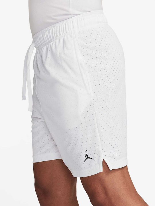 Men's Shorts Dri-Fit White
