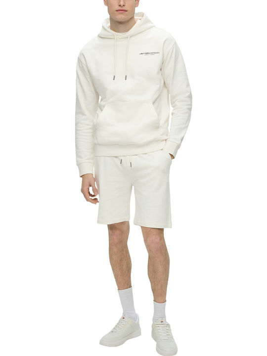 Men's Shorts Beige