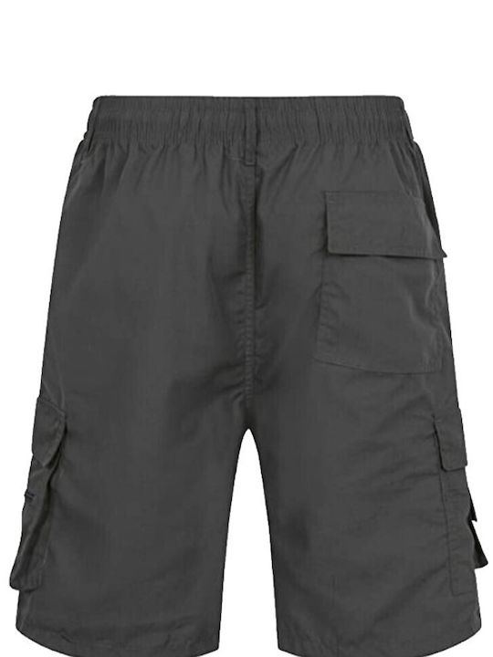 Join Men's Shorts Cargo Charcoal