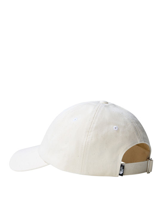 The North Face Norm Hat Jockey Portocaliu