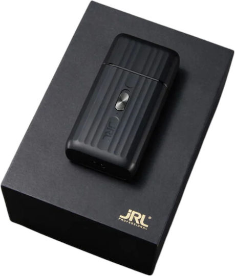 jRL Onyx SF Pro SH2301 Foil Ξυριστική Μηχανή Προσώπου Επαναφορτιζόμενη