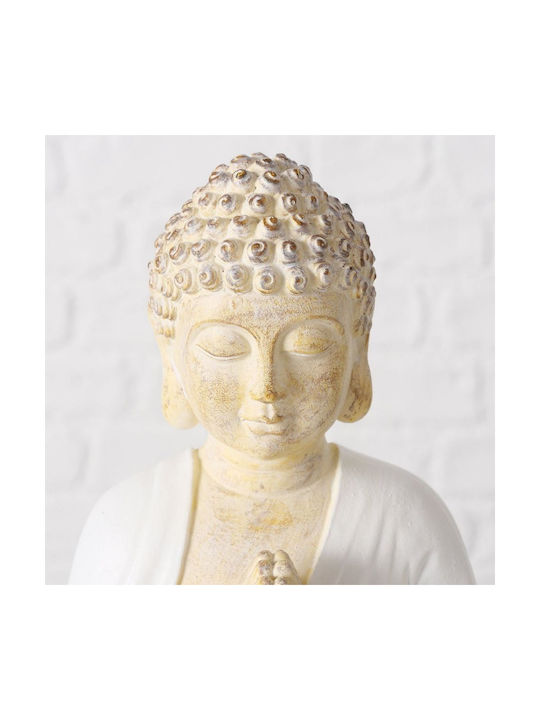 Boltze Dekorativ Statuette aus Polyresin 8.5cm 1Stück