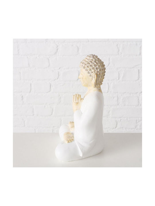 Boltze Dekorativ Statuette aus Polyresin 8.5cm 1Stück