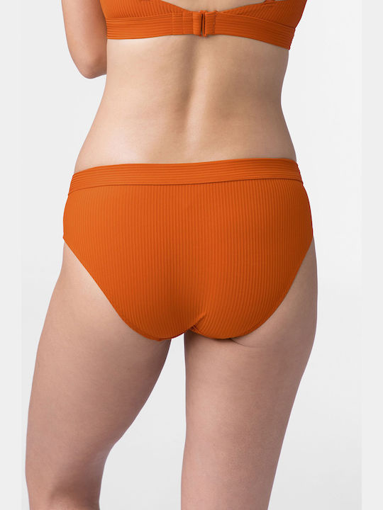 Dorina Bikini Slip Πορτοκαλί