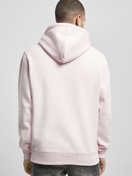 Cayler & Sons Men's Sweatshirt Pale Pink