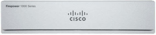 Cisco FPR1120-NGFW-K9 Firewall 1τμχ