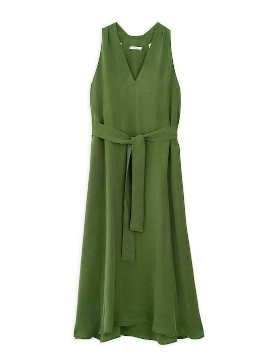 Rochie Green