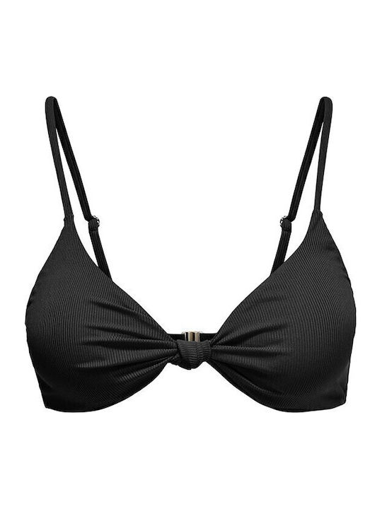 Bikini Σουτιέν Μαύρο