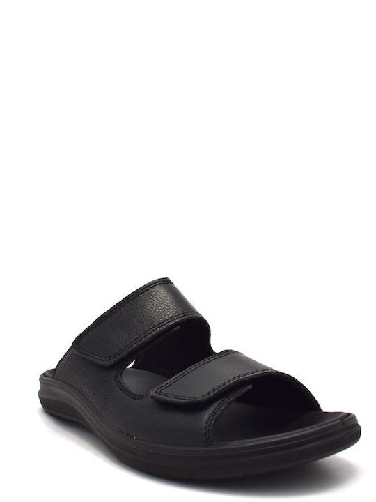 Imac Men's Sandals Black