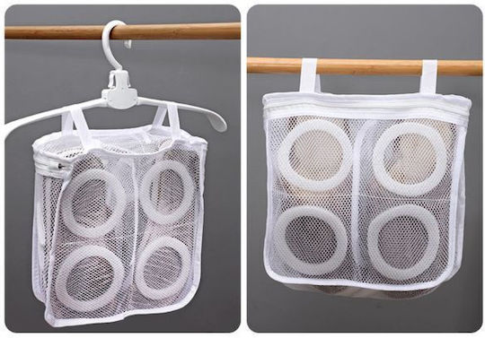 Accesorii de Spălare pentru Haine & Încălțăminte 28x27cm 1buc