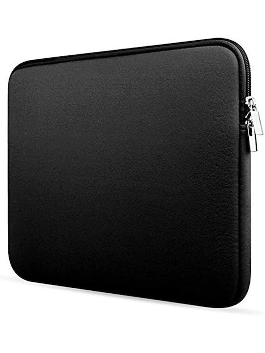 Husă Laptop 15.6" Neagră ZE1TR13QWSC