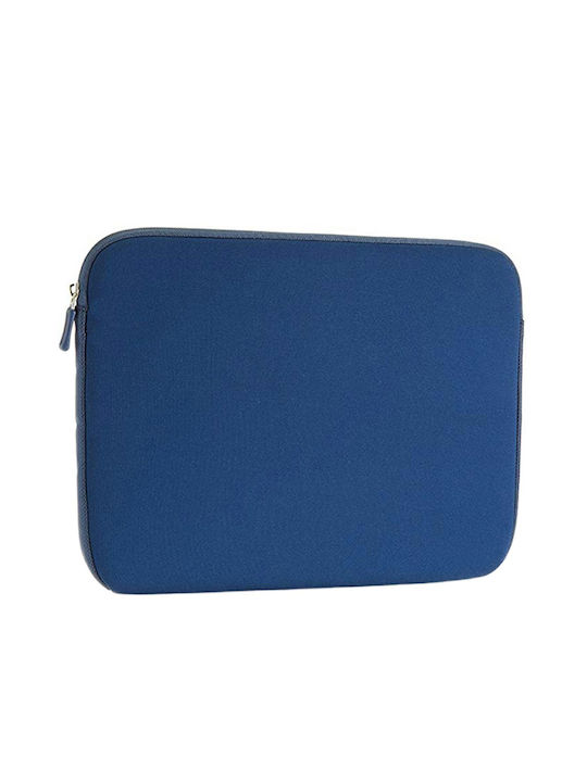 Geantă Husă pentru laptop 13" în culoarea Albastru ZE1TR13QWSE