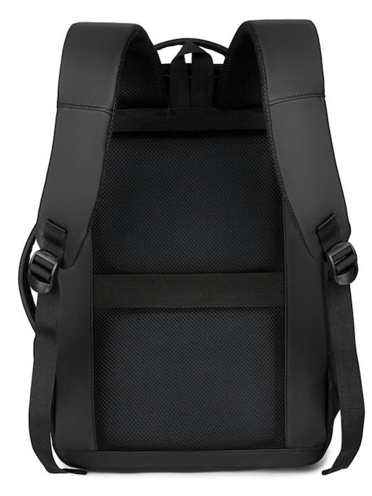 Tasche Rucksack für Laptop 15.6" in Schwarz Farbe