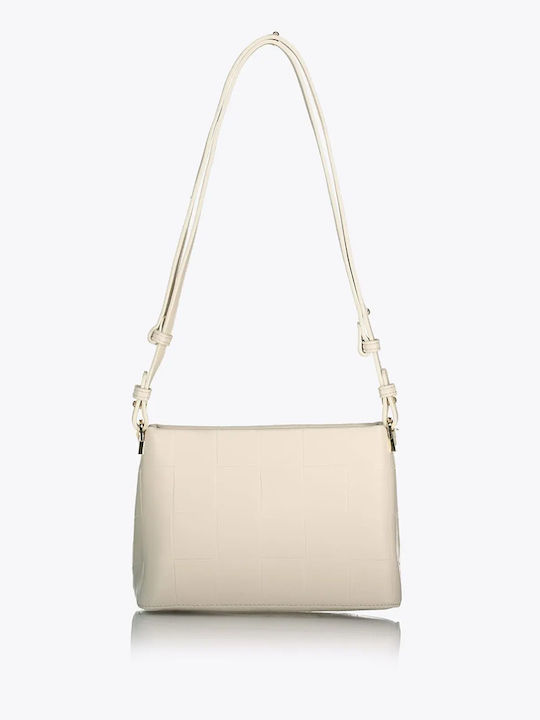 Axel Women's Bag Shoulder White