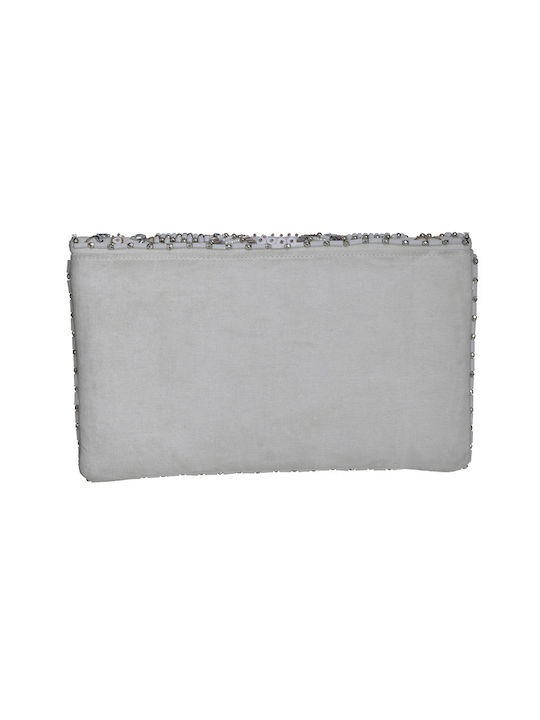 Damentasche Handtasche Weiß